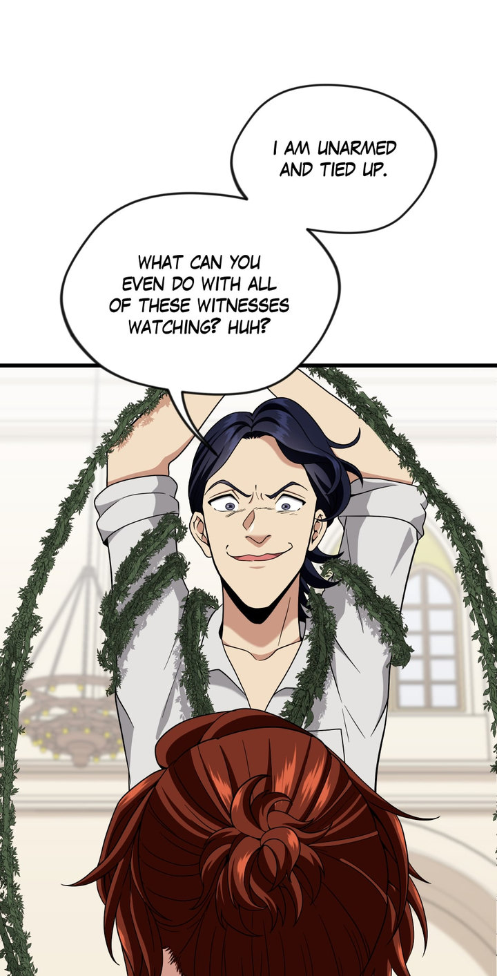 Read The Beginning After The End ENGLISH Manga Online