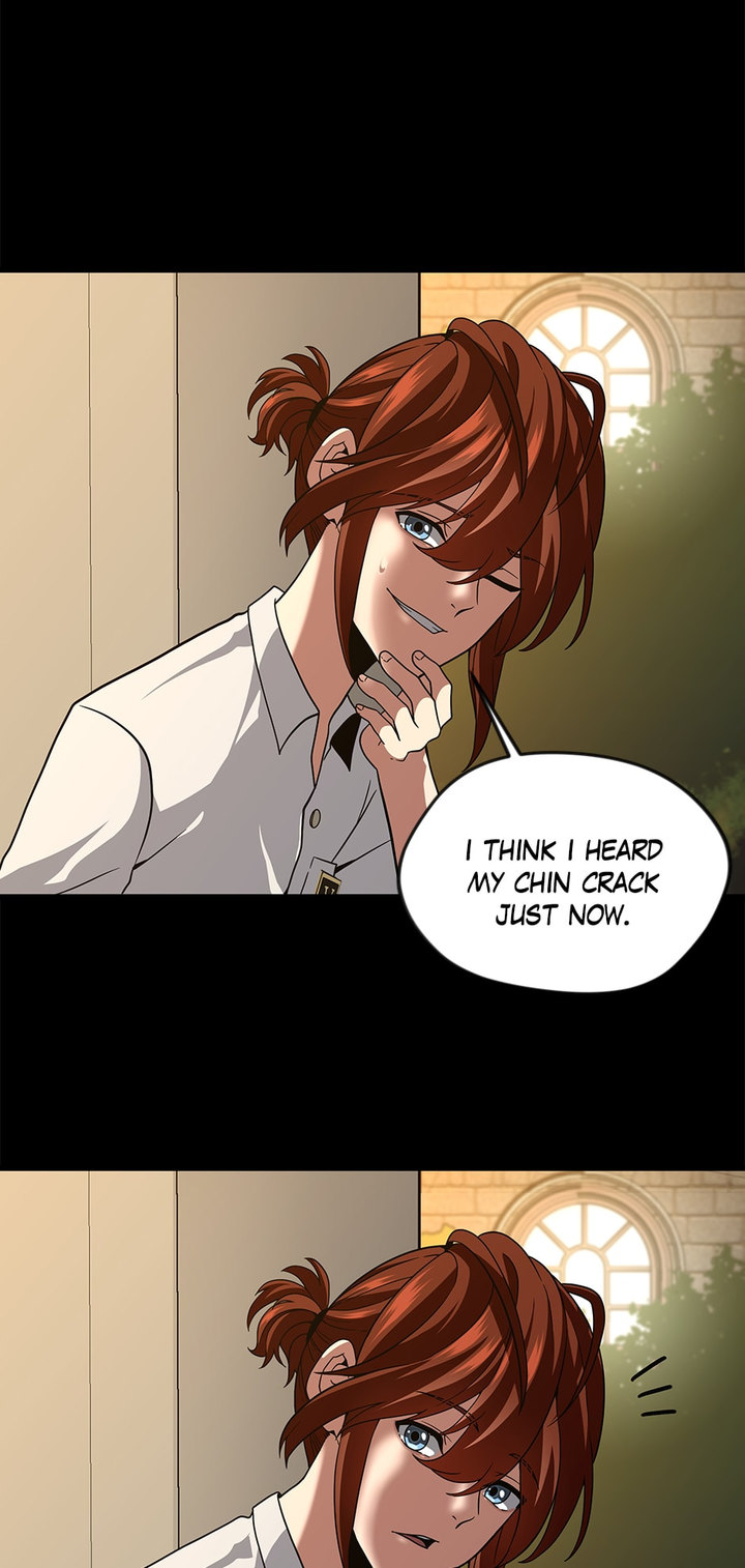 Read The Beginning After The End ENGLISH Manga Online