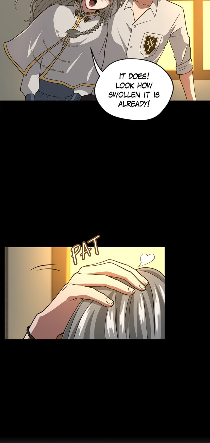 Read The Beginning After The End ENGLISH Manga Online