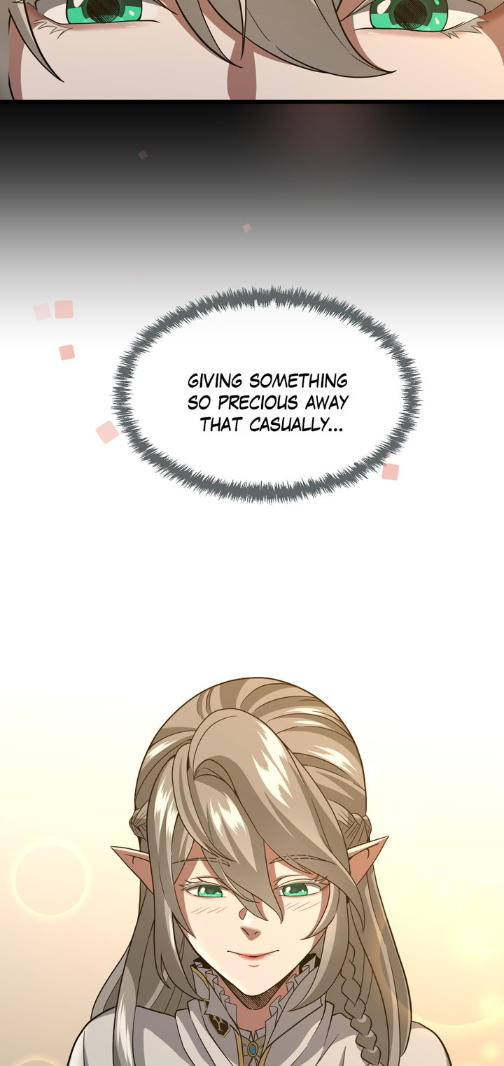 Read The Beginning After The End ENGLISH Manga Online