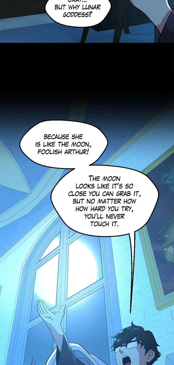 Read The Beginning After The End ENGLISH Manga Online