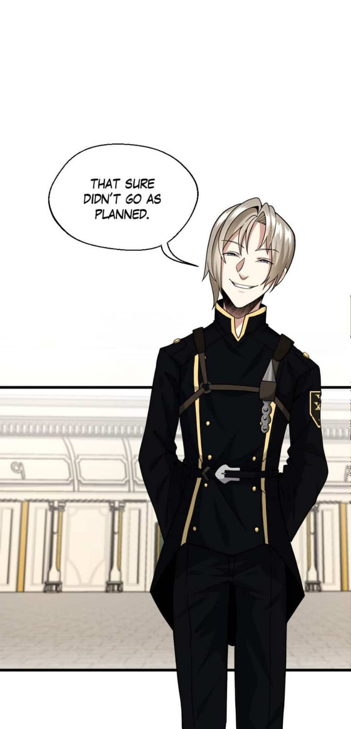 Read The Beginning After The End ENGLISH Manga Online