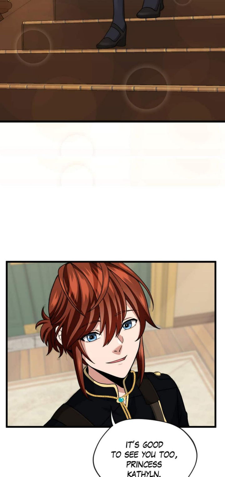 Read The Beginning After The End ENGLISH Manga Online