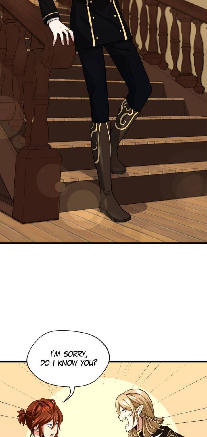 Read The Beginning After The End ENGLISH Manga Online