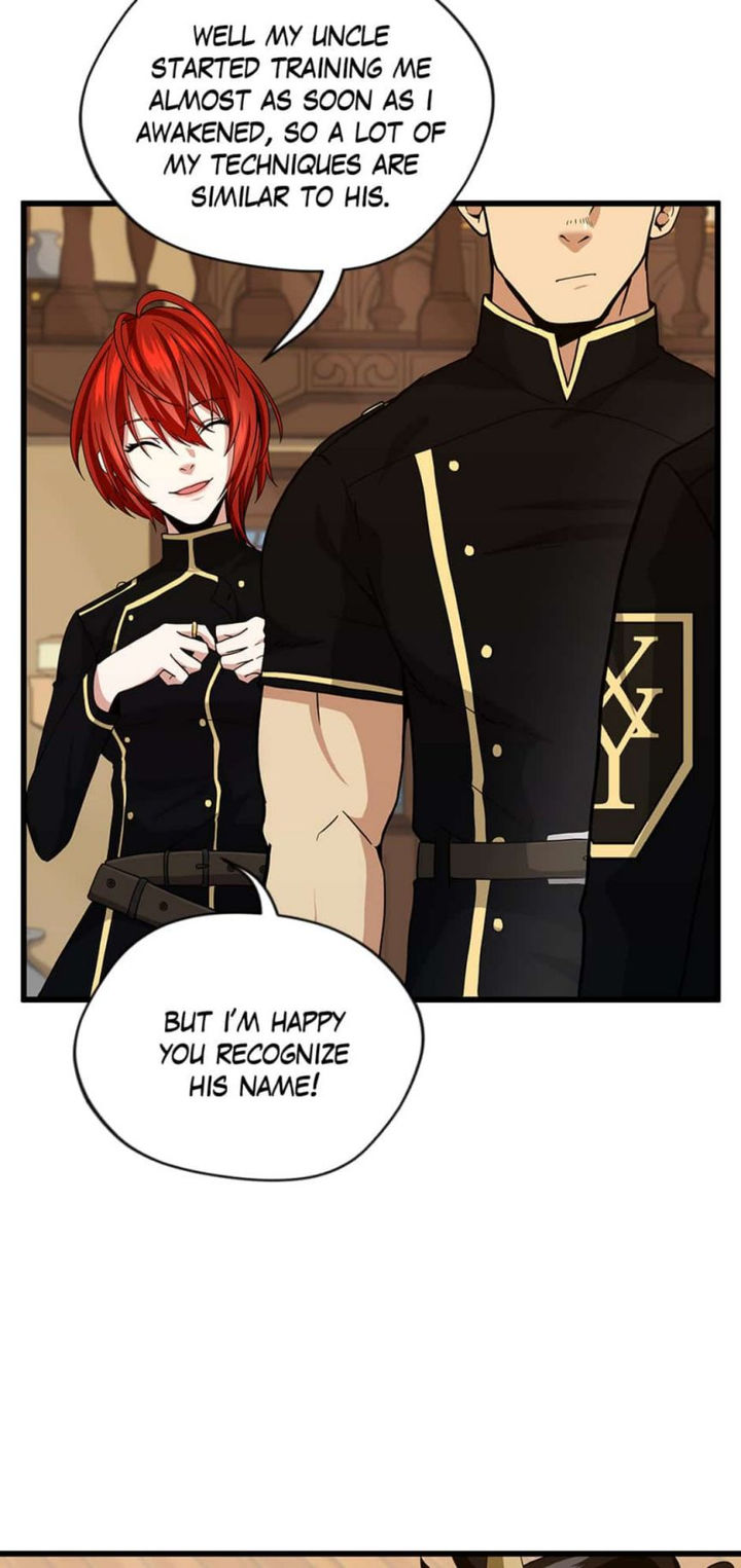 Read The Beginning After The End ENGLISH Manga Online