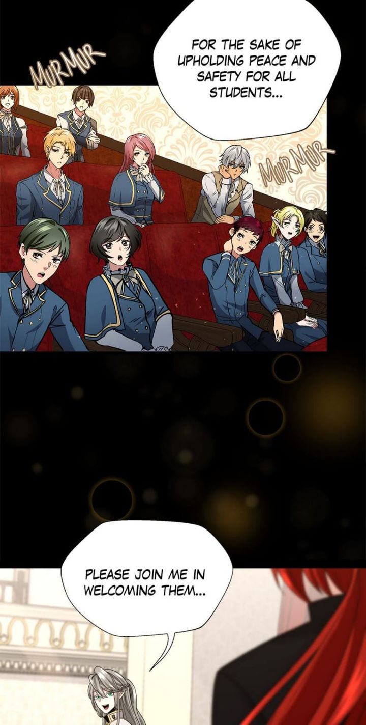 Read The Beginning After The End ENGLISH Manga Online