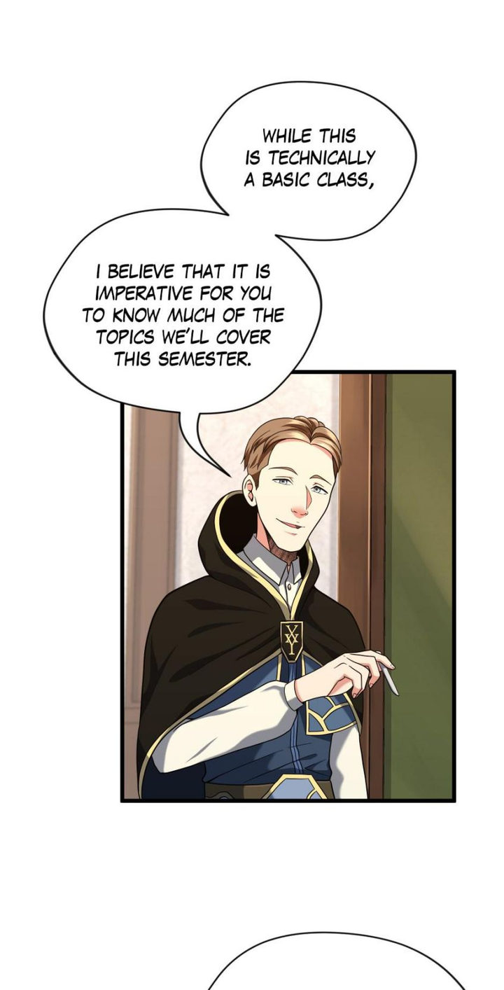 Read The Beginning After The End ENGLISH Manga Online