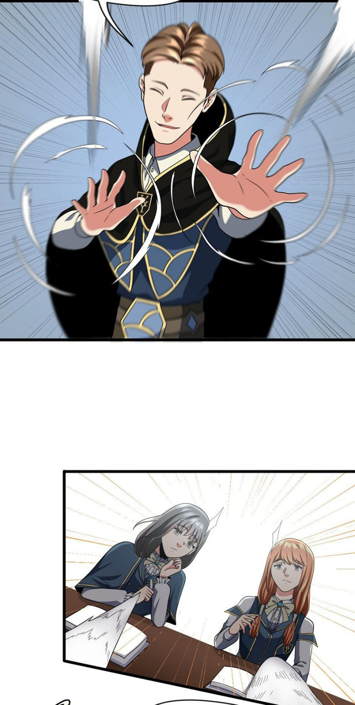 Read The Beginning After The End ENGLISH Manga Online