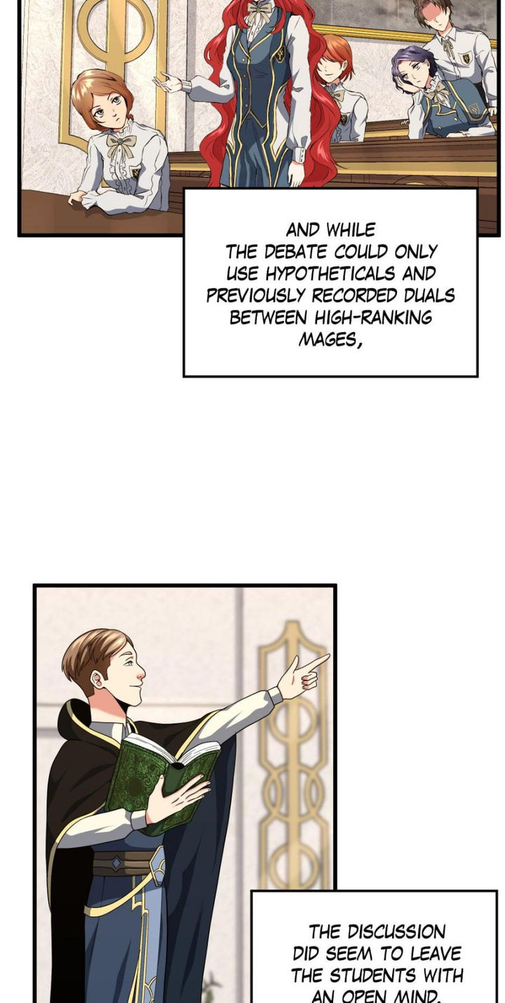 Read The Beginning After The End ENGLISH Manga Online