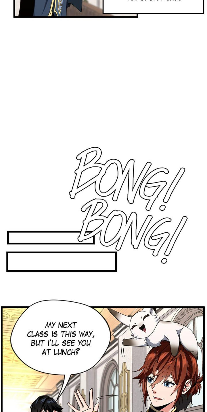 Read The Beginning After The End ENGLISH Manga Online