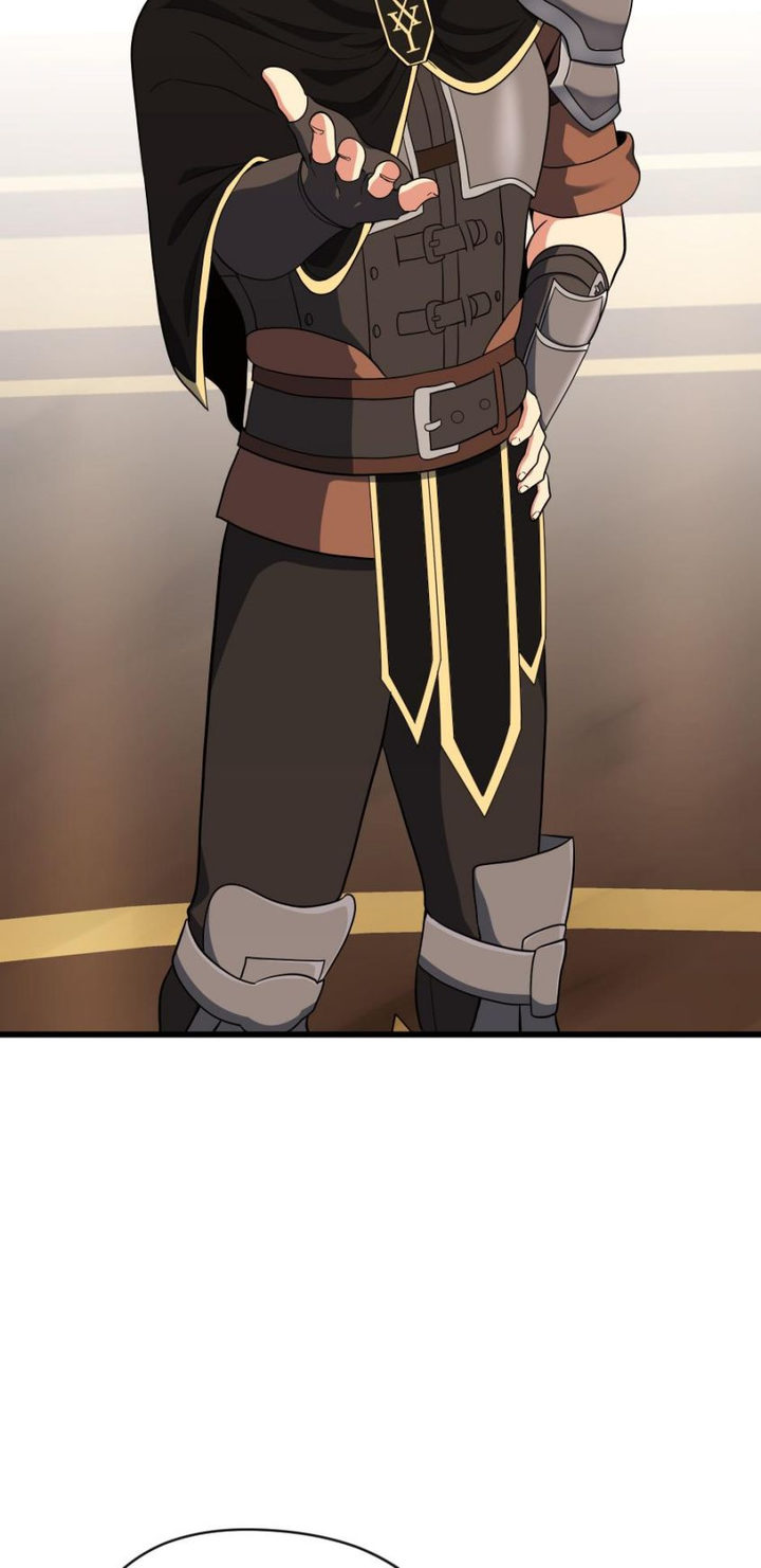 Read The Beginning After The End ENGLISH Manga Online