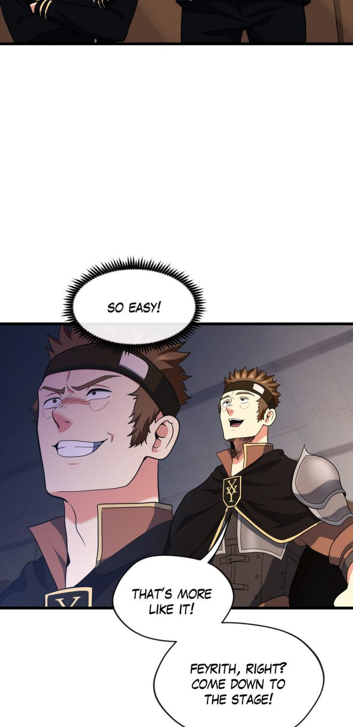 Read The Beginning After The End ENGLISH Manga Online