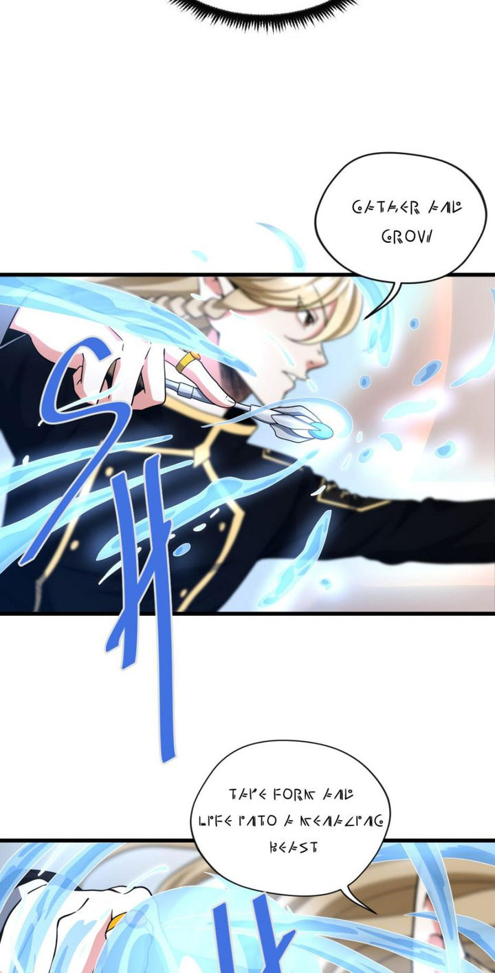 Read The Beginning After The End ENGLISH Manga Online