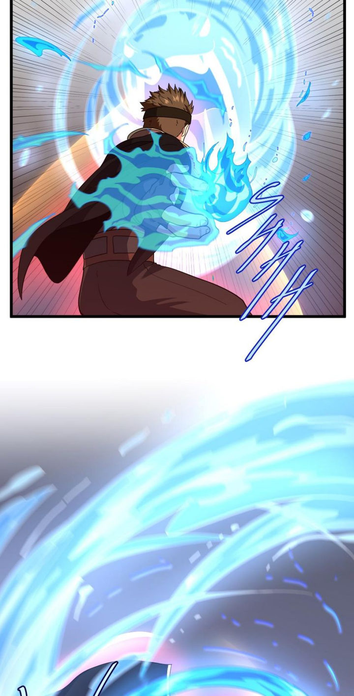 Read The Beginning After The End ENGLISH Manga Online