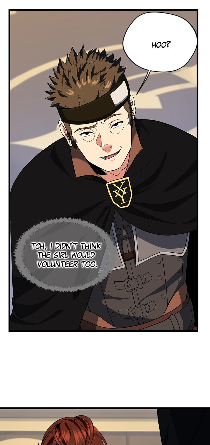 Read The Beginning After The End ENGLISH Manga Online