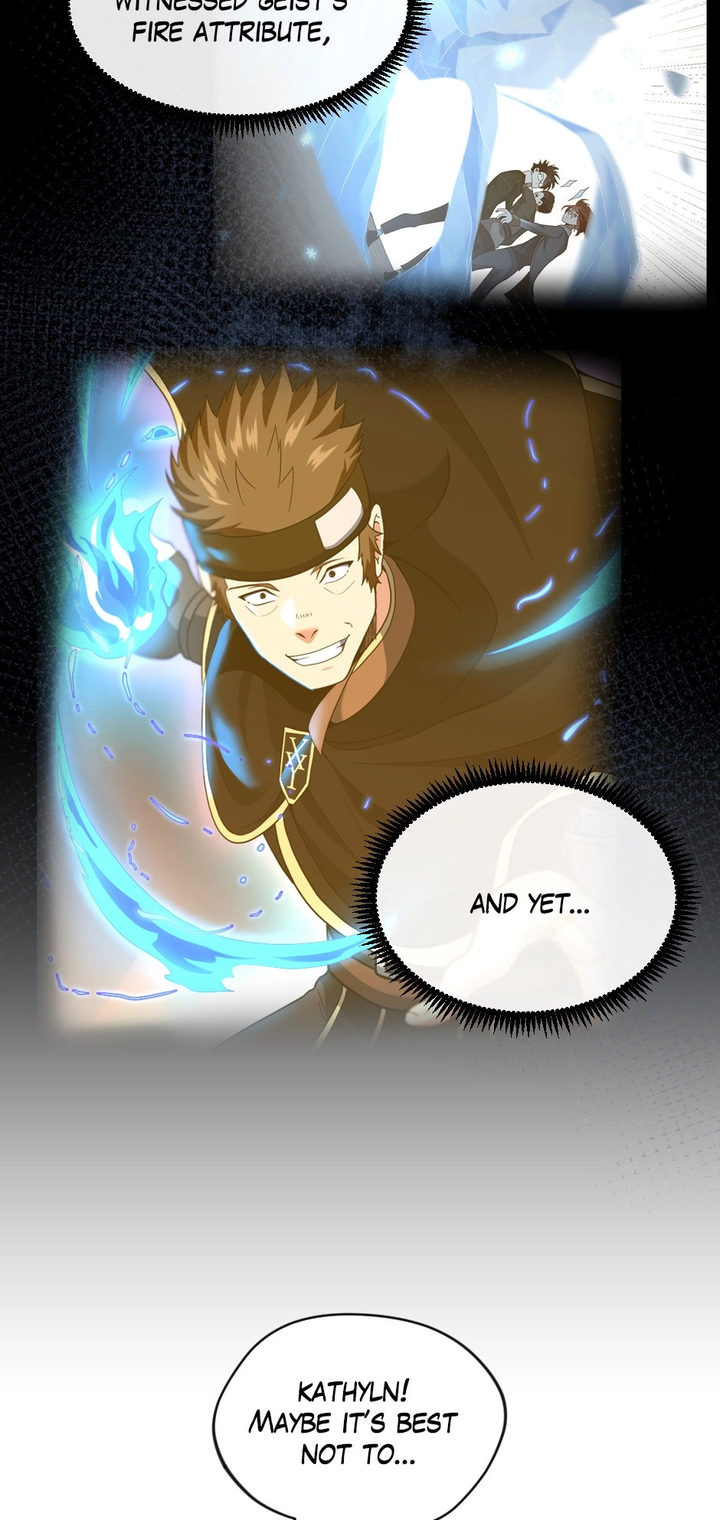 Read The Beginning After The End ENGLISH Manga Online