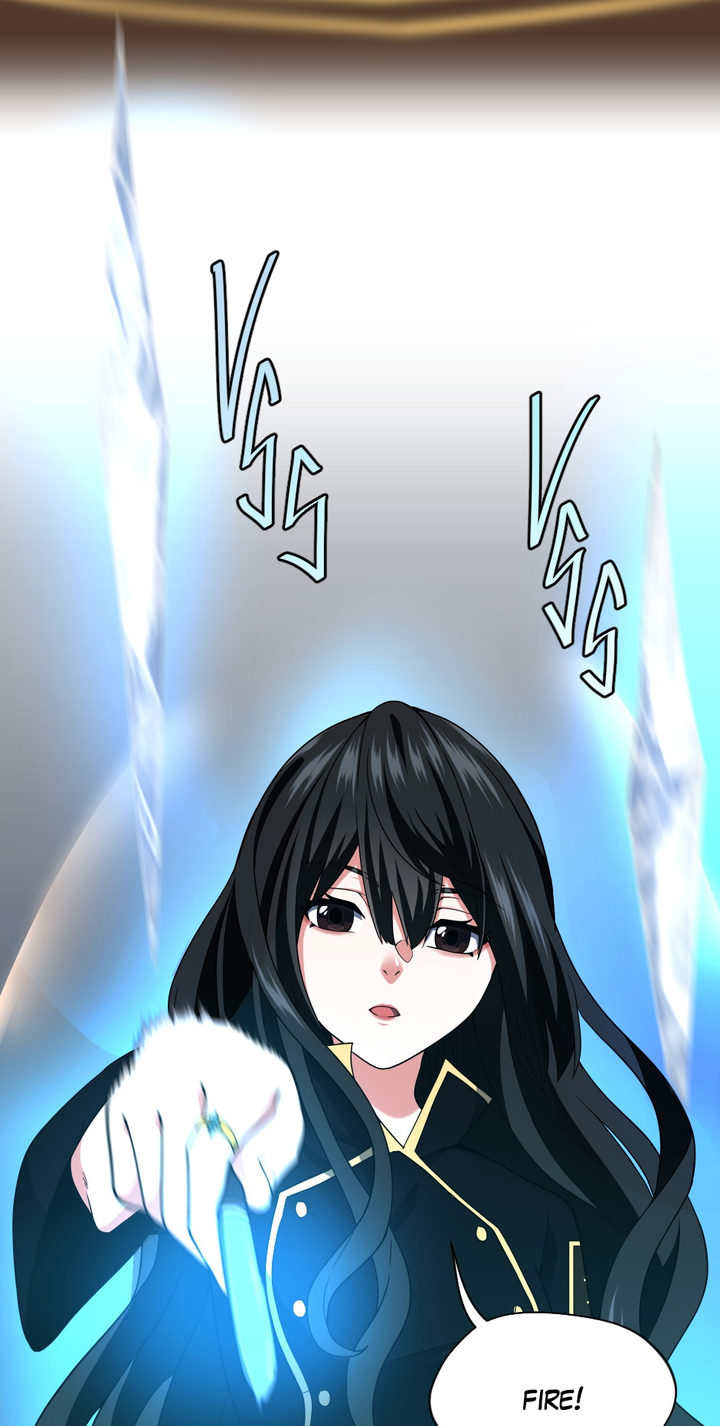 Read The Beginning After The End ENGLISH Manga Online