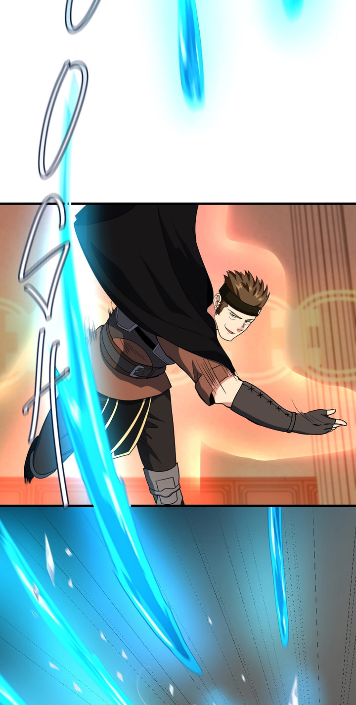 Read The Beginning After The End ENGLISH Manga Online