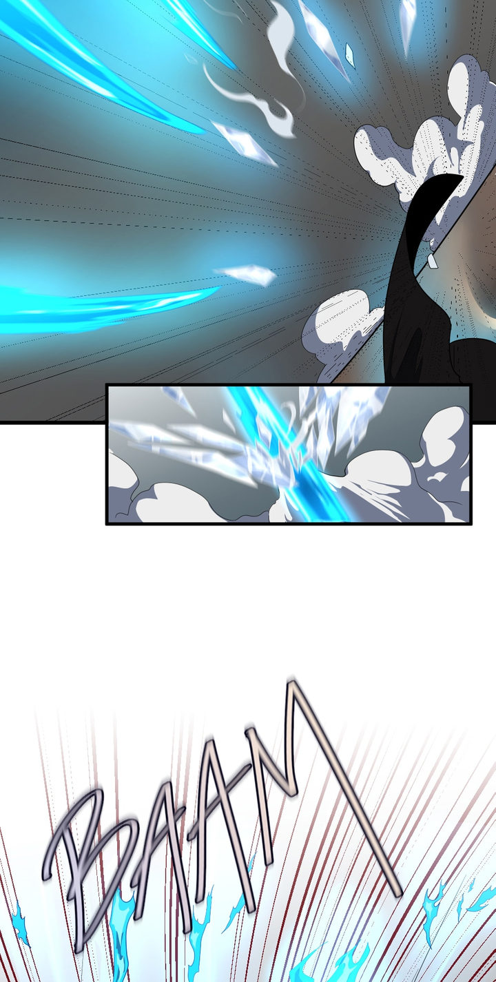 Read The Beginning After The End ENGLISH Manga Online