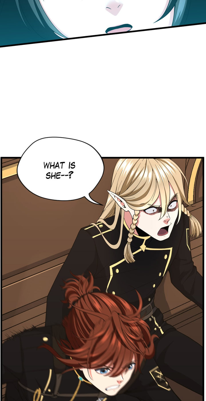 Read The Beginning After The End ENGLISH Manga Online