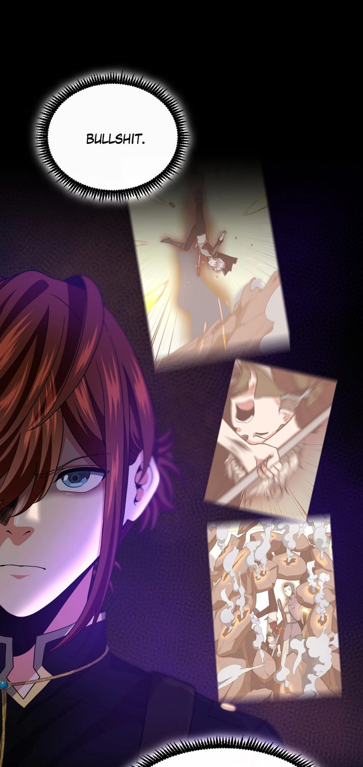 Read The Beginning After The End ENGLISH Manga Online