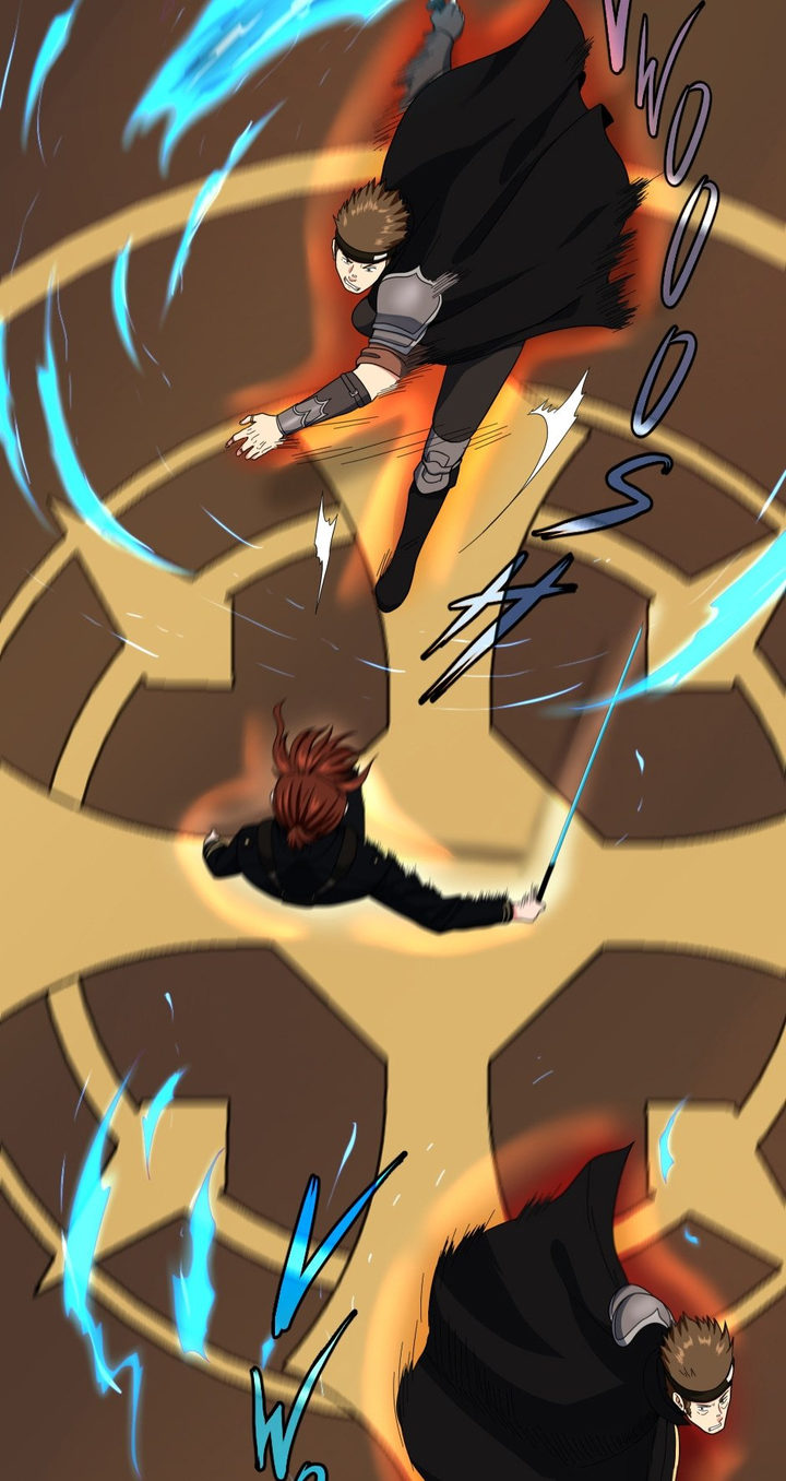 Read The Beginning After The End ENGLISH Manga Online