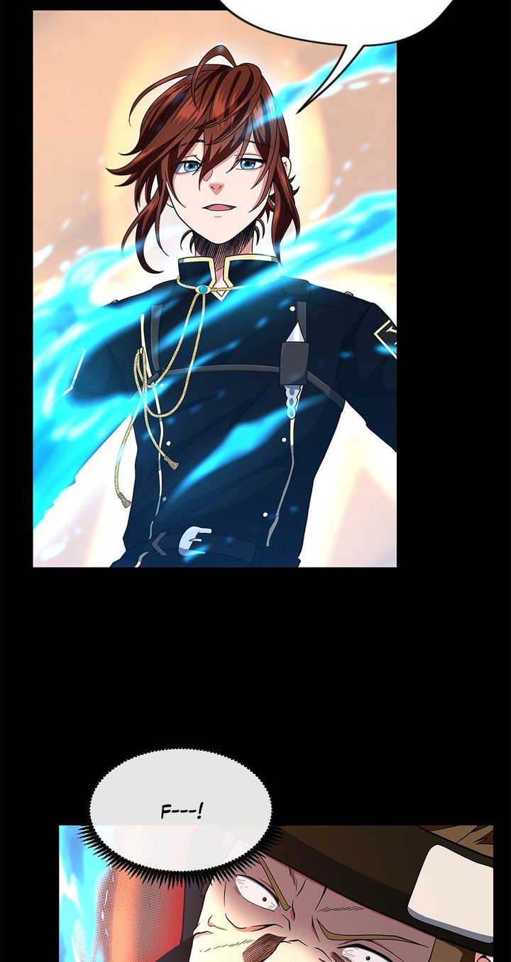 Read The Beginning After The End ENGLISH Manga Online