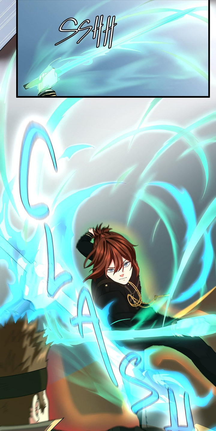 Read The Beginning After The End ENGLISH Manga Online