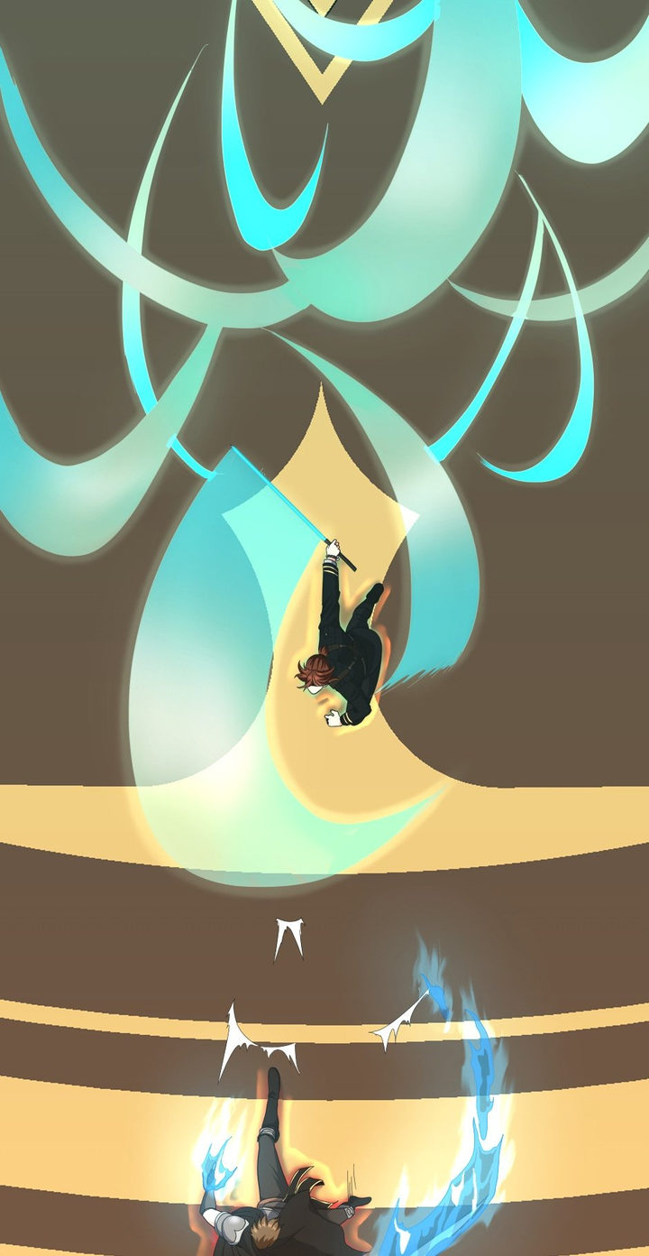 Read The Beginning After The End ENGLISH Manga Online