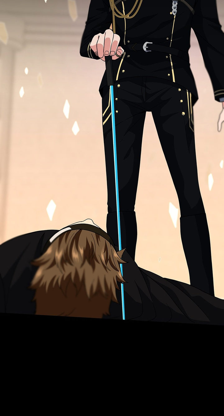 Read The Beginning After The End ENGLISH Manga Online