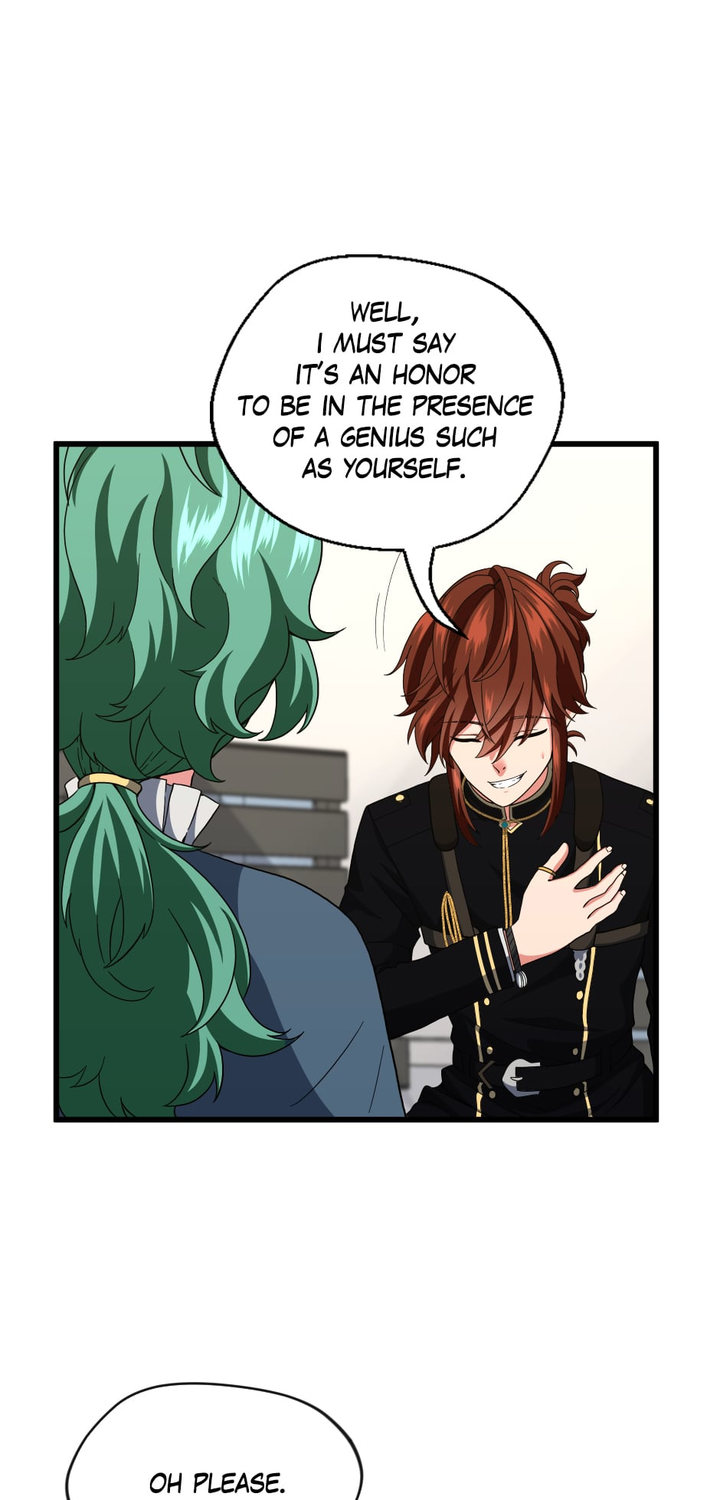 Read The Beginning After The End ENGLISH Manga Online