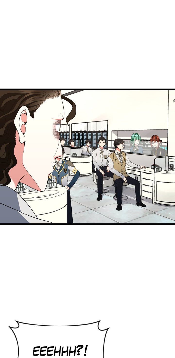 Read The Beginning After The End ENGLISH Manga Online