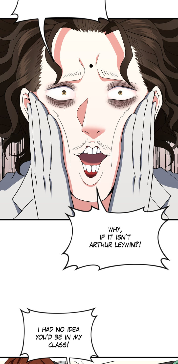 Read The Beginning After The End ENGLISH Manga Online