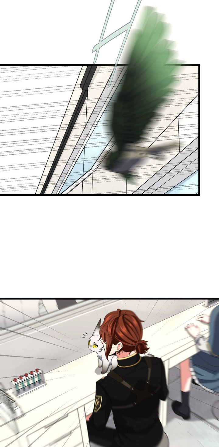 Read The Beginning After The End ENGLISH Manga Online