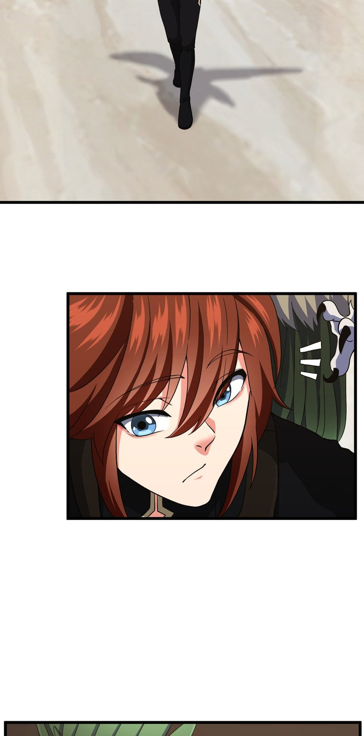 Read The Beginning After The End ENGLISH Manga Online