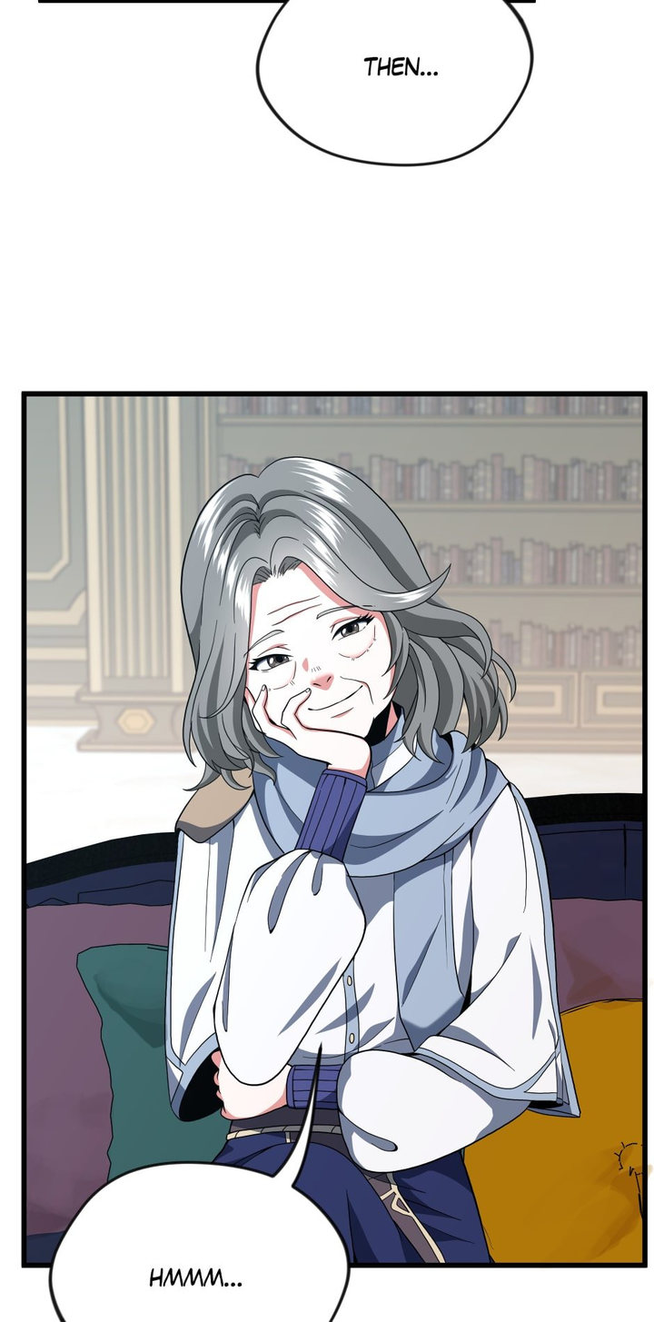 Read The Beginning After The End ENGLISH Manga Online