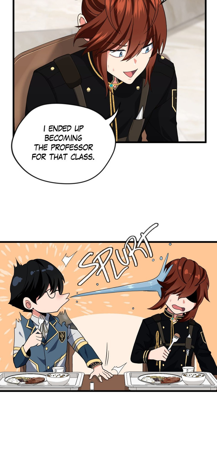 Read The Beginning After The End ENGLISH Manga Online