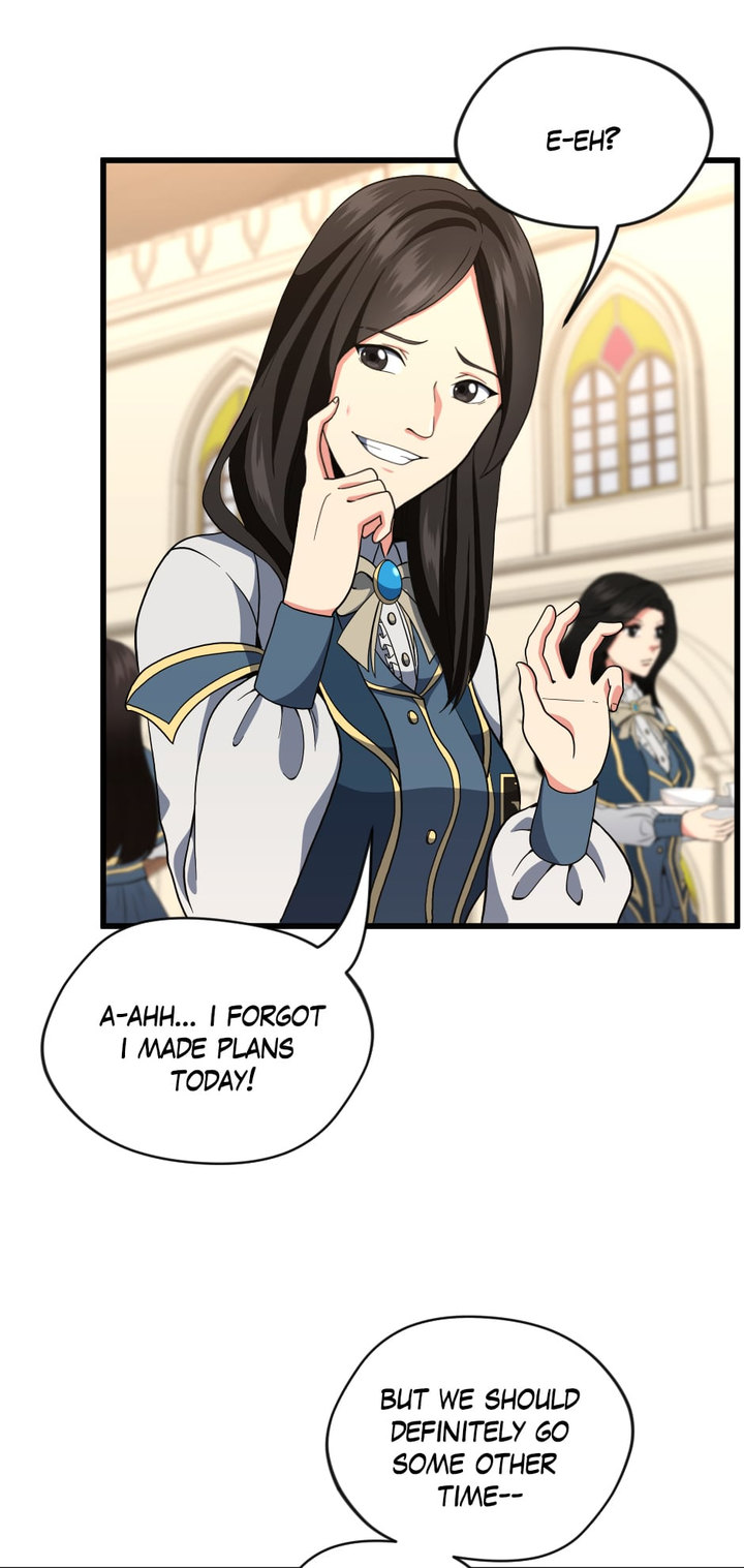 Read The Beginning After The End ENGLISH Manga Online