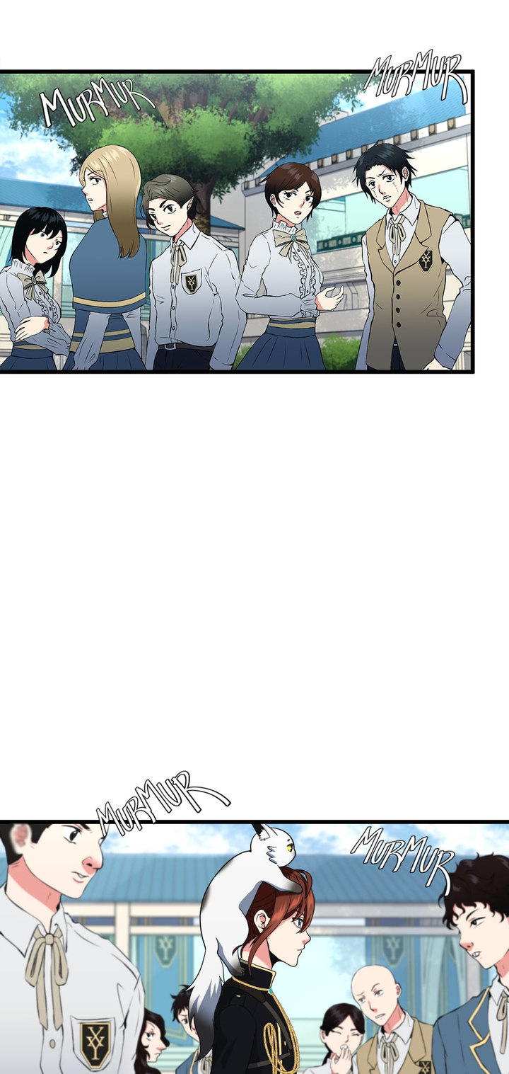 Read The Beginning After The End ENGLISH Manga Online