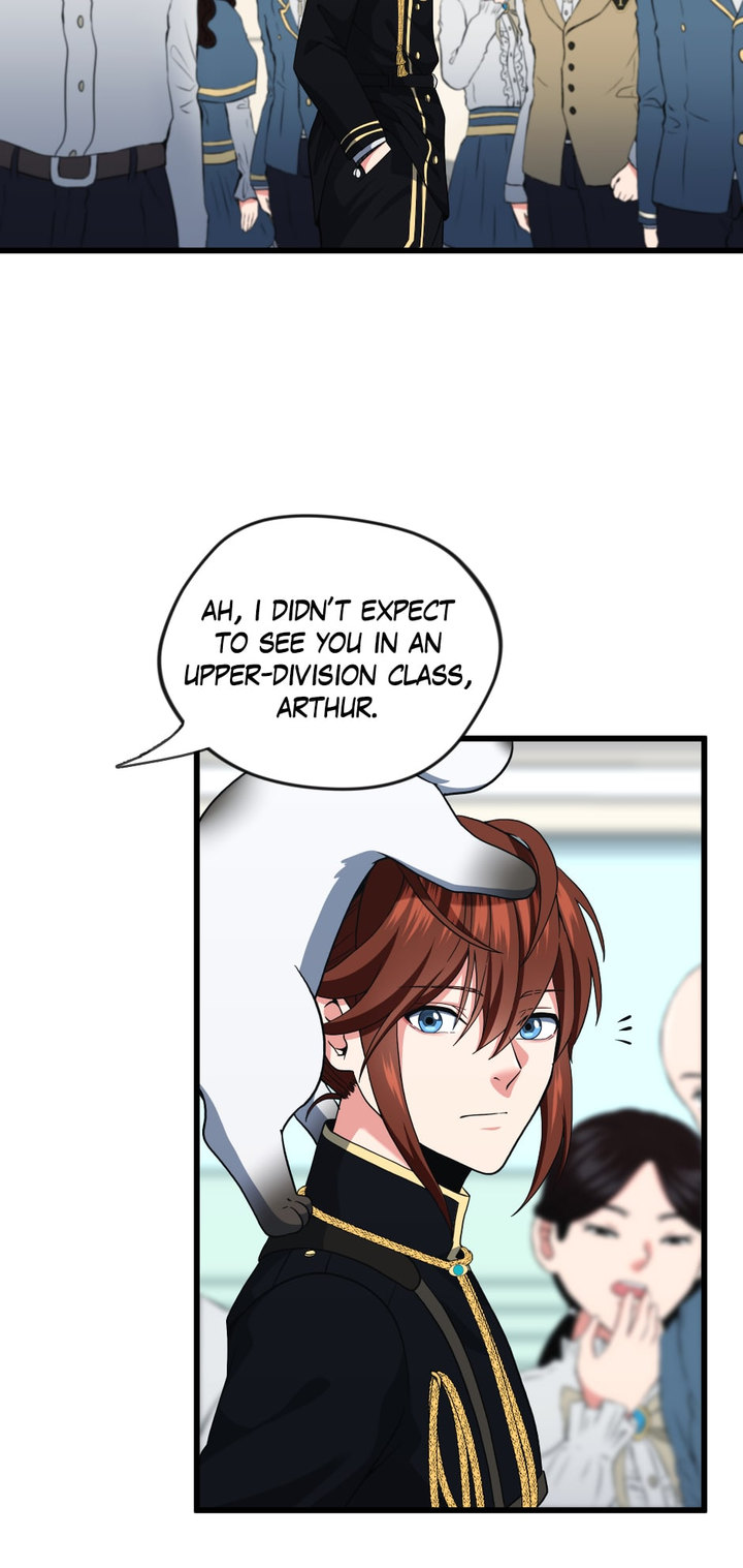 Read The Beginning After The End ENGLISH Manga Online