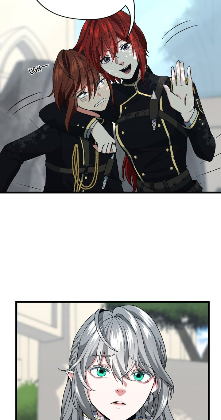 Read The Beginning After The End ENGLISH Manga Online