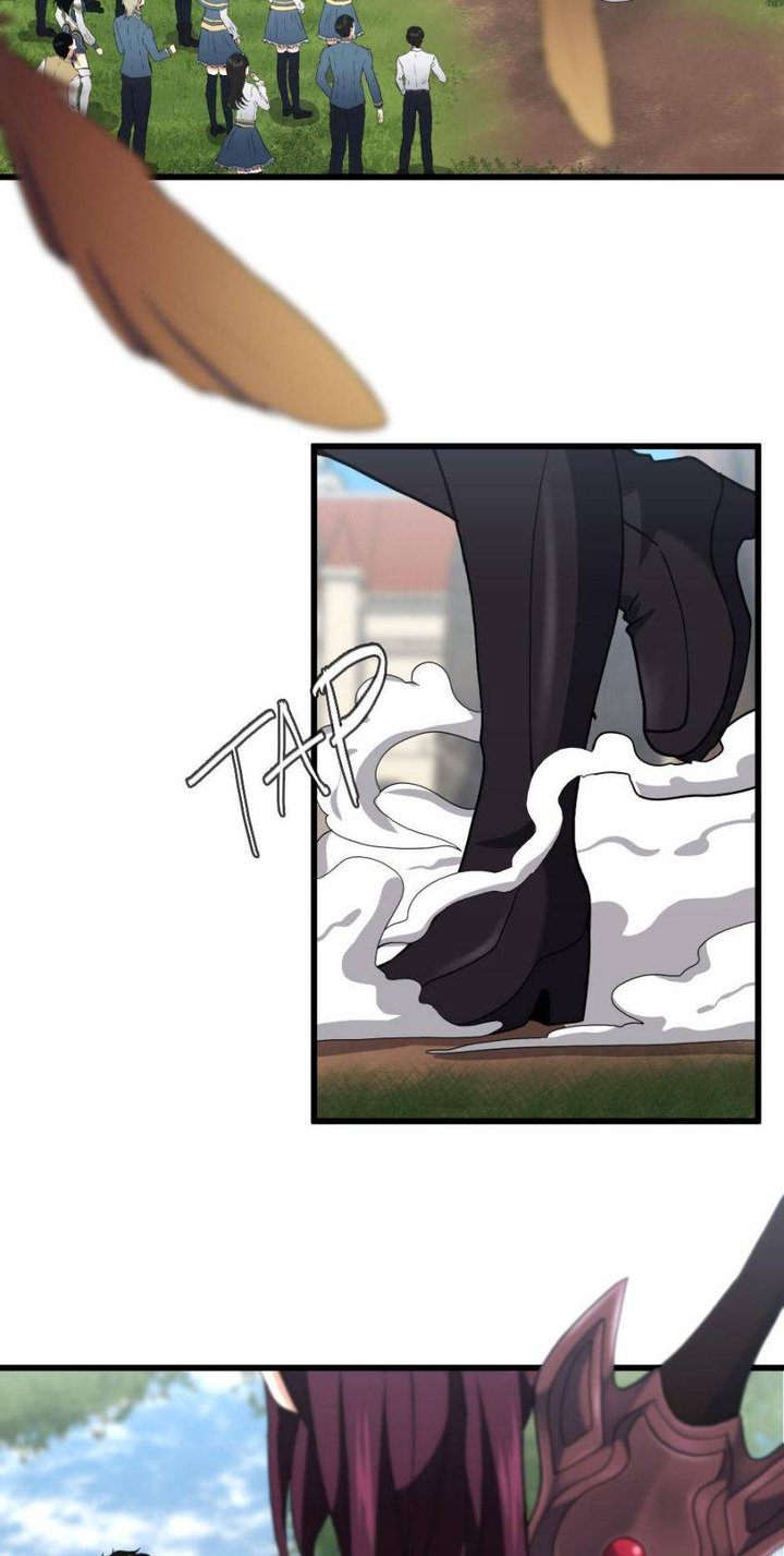 Read The Beginning After The End ENGLISH Manga Online