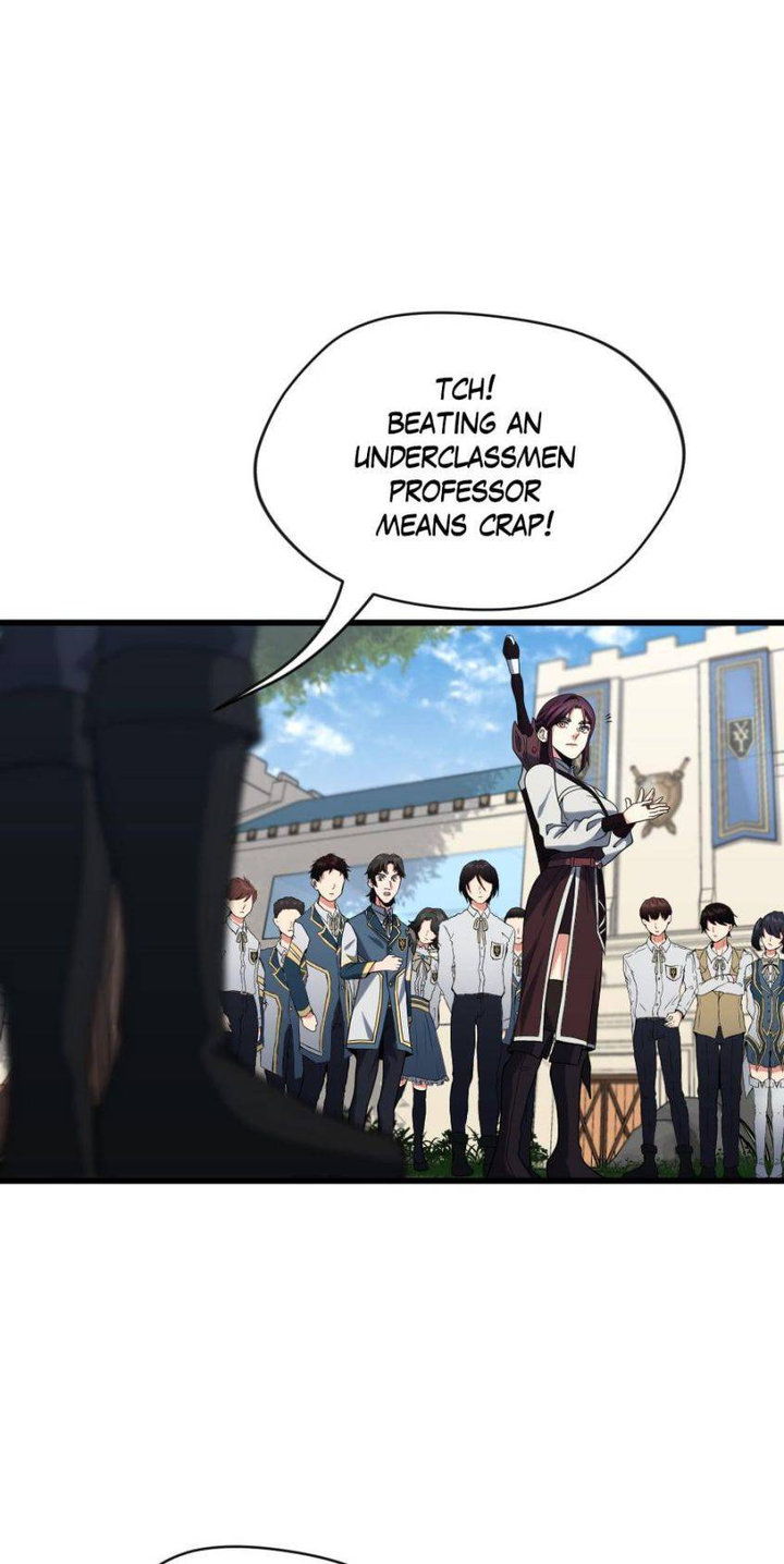 Read The Beginning After The End ENGLISH Manga Online