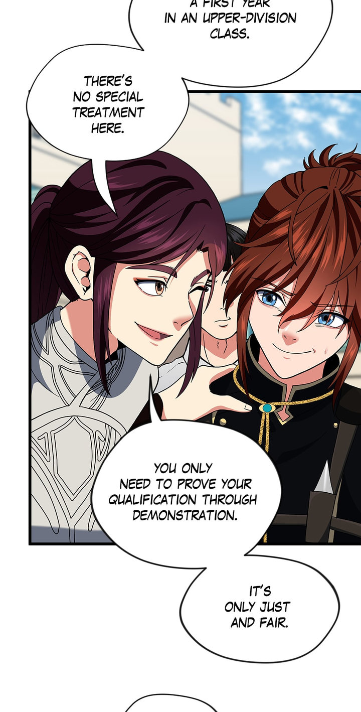 Read The Beginning After The End ENGLISH Manga Online