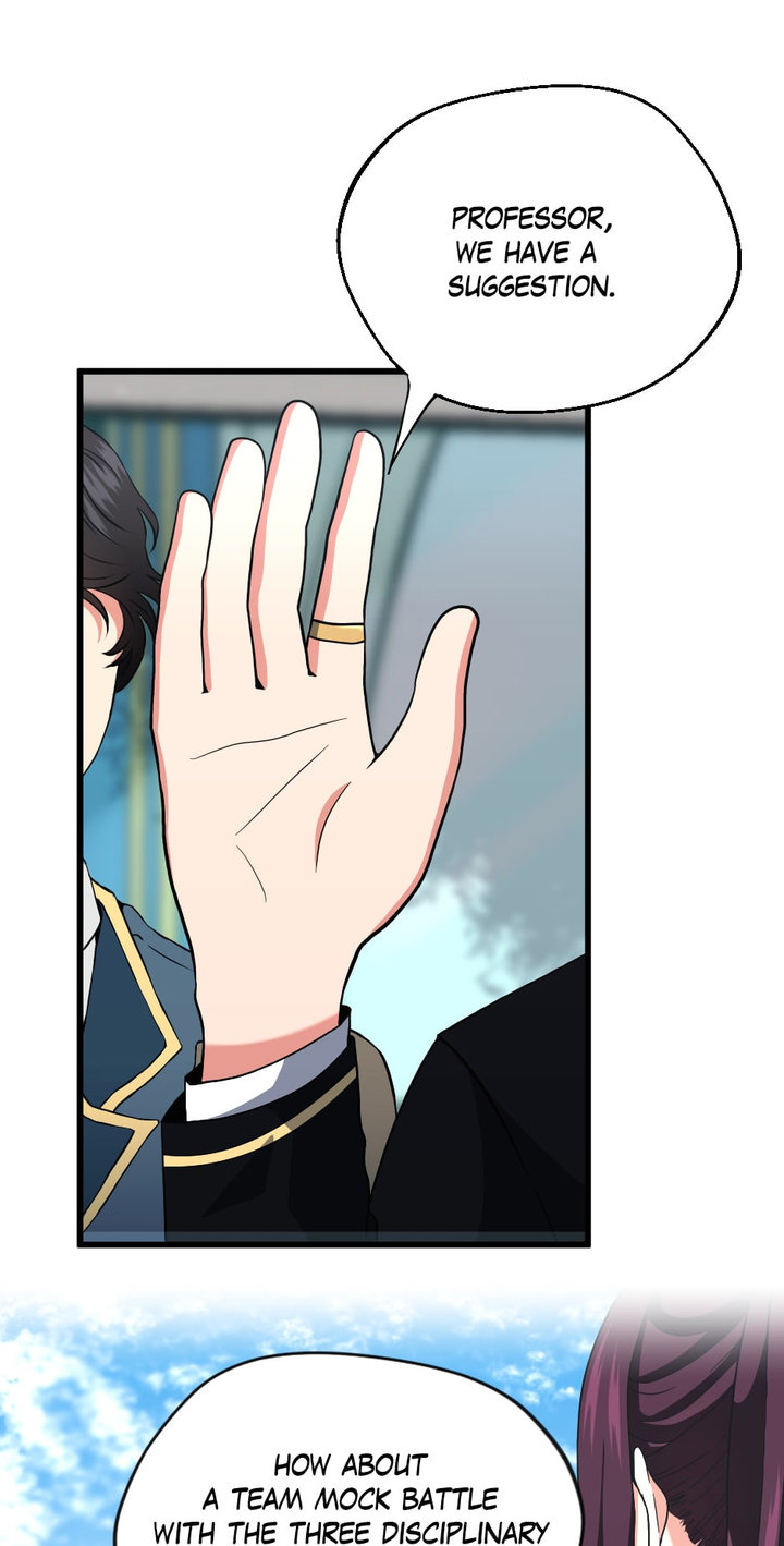 Read The Beginning After The End ENGLISH Manga Online