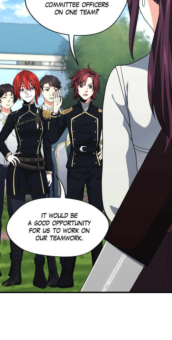 Read The Beginning After The End ENGLISH Manga Online