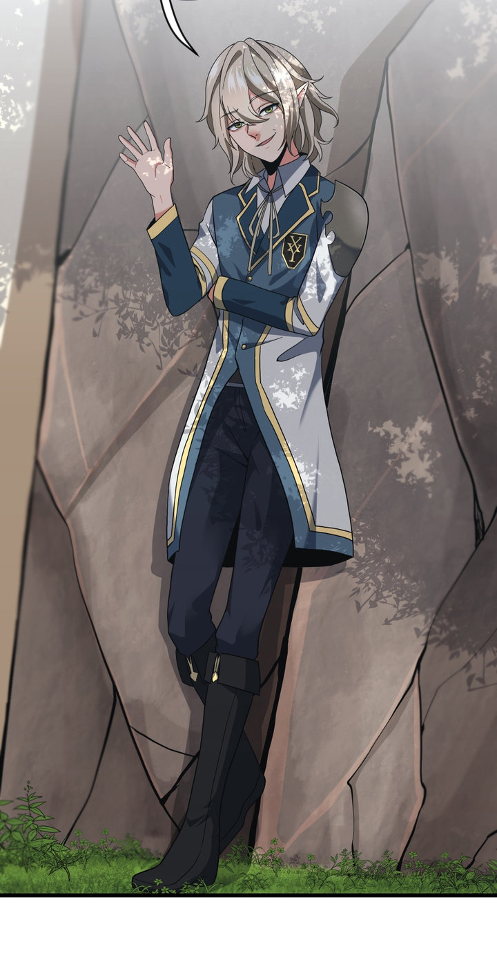 Read The Beginning After The End ENGLISH Manga Online