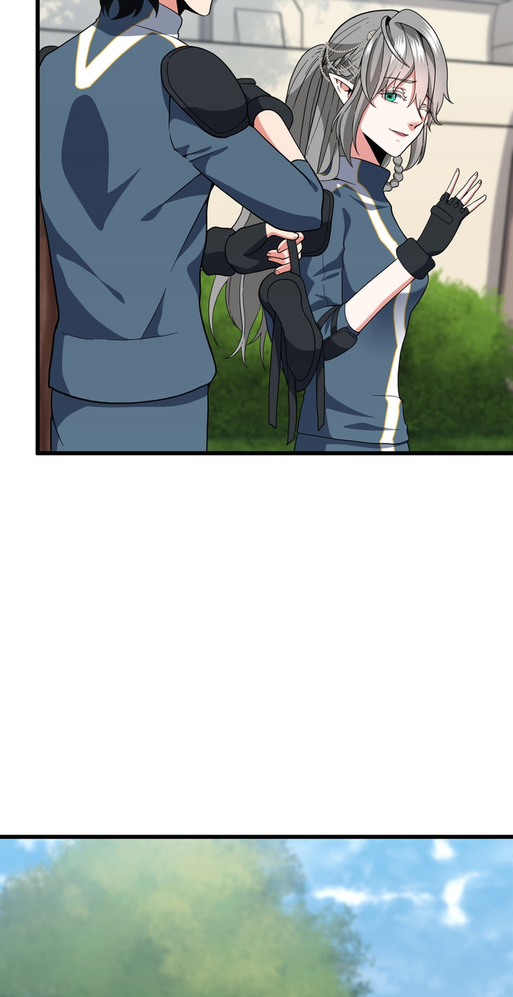 Read The Beginning After The End ENGLISH Manga Online