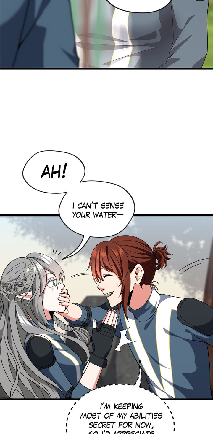 Read The Beginning After The End ENGLISH Manga Online