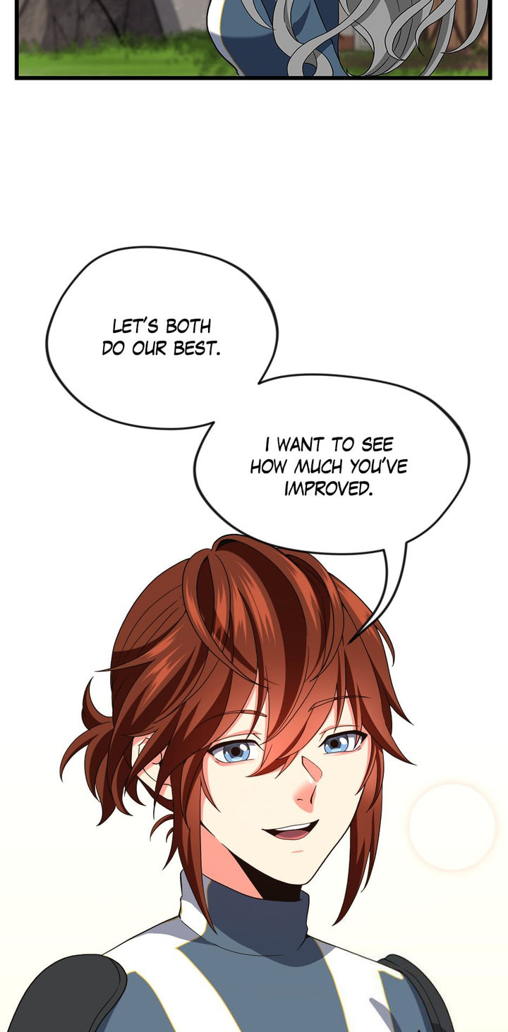 Read The Beginning After The End ENGLISH Manga Online